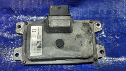 Блок управления АКПП NISSAN SERENA