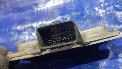 Блок управления акпп NISSAN SERENA NC25 MR20DE 31036-1gk2a 4 ракурс