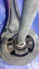 Подушка акпп SUBARU IMPREZA GJ6 FB20A 2 ракурс
