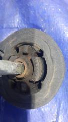 Подушка акпп SUBARU IMPREZA GJ6 FB20A 4 ракурс