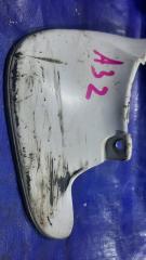 Брызговик левый передний NISSAN CEFIRO A32 63855-51u00 3 ракурс