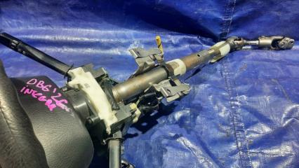 Рулевая колонка HONDA INTEGRA DB6 ZC 2 ракурс