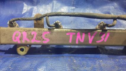 Топливная рейка NISSAN PRESAGE TNU31 QR25DE FBJC101 3 ракурс Топливная рейка NISSAN PRESAGE TNU31 QR25DE FBJC101 3 ракурс