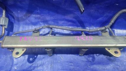 Топливная рейка NISSAN PRESAGE TNU31 QR25DE FBJC101 3 ракурс Топливная рейка NISSAN PRESAGE TNU31 QR25DE FBJC101 3 ракурс