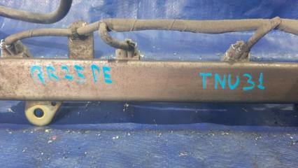 Топливная рейка NISSAN PRESAGE TNU31 QR25DE FBJC101 2 ракурс Топливная рейка NISSAN PRESAGE TNU31 QR25DE FBJC101 2 ракурс