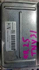 Блок efi NISSAN PRESAGE TNU31 QR25DE A56-A13 4 ракурс