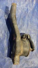 Запчасть Подушка двигателя  левая MITSUBISHI PAJERO IO  Контрактный  с износом см.фото.