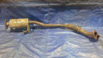 Глушитель NISSAN LAUREL