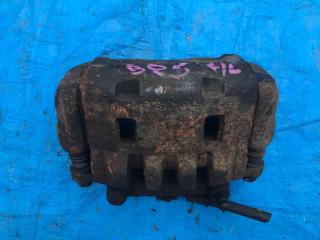 Запчасть суппорт передний левый SUBARU LEGACY