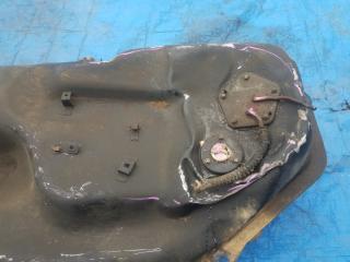 Бензобак MITSUBISHI DELICA PE8W 4M40 2 ракурс