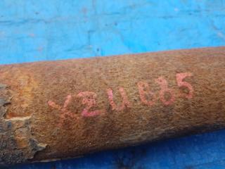 Карданный вал передний TOYOTA DYNA XZU685 N04C 4 ракурс