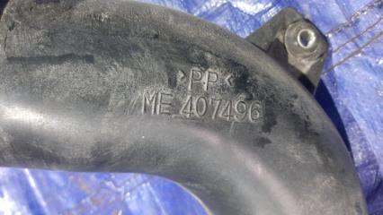 Патрубок воздушного фильтра MITSUBISHI CANTER FE82DE 4M50 ME407496 5 ракурс
