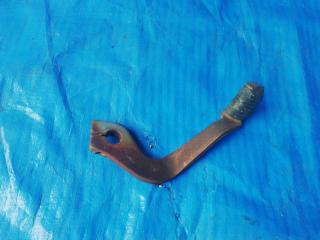 Педаль тормоза HONDA CB125T