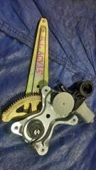 Стеклоподъемник левый задний TOYOTA CAMRY ACV35 85710-33130 2 ракурс