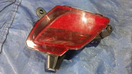 Стоп-вставка левая задняя MAZDA CX-5 KE2FW w0604 1 ракурс