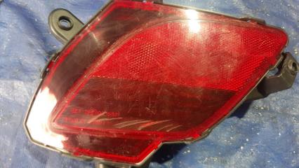 Стоп-вставка левая задняя MAZDA CX-5 KE2FW w0604 2 ракурс