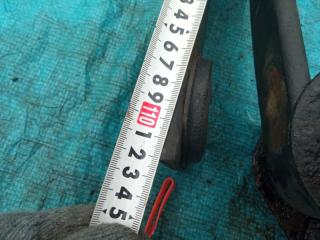Рессора MITSUBISHI CANTER FDA00 4P10 3 ракурс