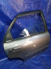 Дверь правая задняя HONDA CIVIC EG8 3 ракурс
