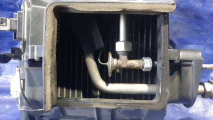 Испаритель кондиционера ISUZU WIZARD UES73 89717-61161 2 ракурс