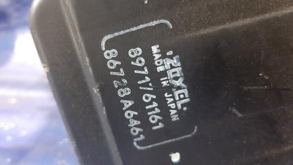 Испаритель кондиционера ISUZU WIZARD UES73 89717-61161 4 ракурс