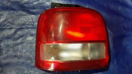 Стоп-сигнал левый задний SUZUKI CERVO CN22S 35603-50E3 1 ракурс