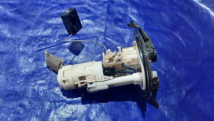 Топливный насос DAIHATSU MIRA L710 23210-B2020 2 ракурс