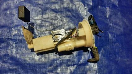 Топливный насос SUZUKI PALETTE MK21S K6A 15100-82K01 1 ракурс