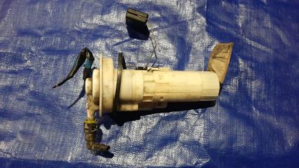 Топливный насос SUZUKI PALETTE MK21S K6A 15100-82K01 2 ракурс