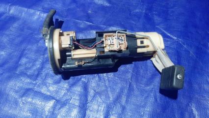 Топливный насос SUZUKI WAGON R MH21S K6A 15100-78A3-3 2 ракурс