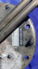 Топливный насос DAIHATSU MOVE L600S EFZL 23210-87222 4 ракурс