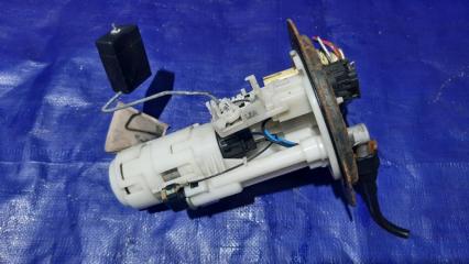 Топливный насос DAIHATSU MIRA L710 23210-B2020 2 ракурс