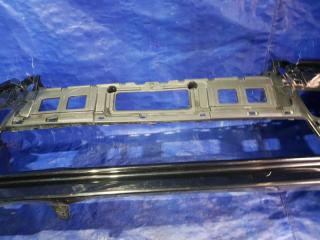 Бампер передний TOYOTA VELLFIRE AGH30 52119-58530 3 ракурс
