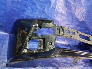 Бампер передний TOYOTA VELLFIRE AGH30 52119-58530 4 ракурс