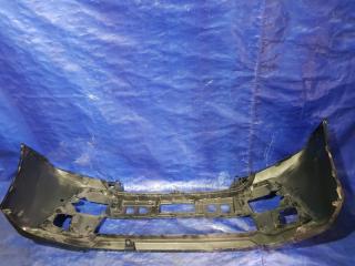 Бампер передний TOYOTA VELLFIRE AGH30 52119-58530 5 ракурс