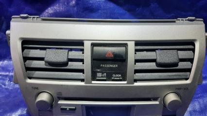 Магнитофон TOYOTA BELTA NCP96 555686-2030 2 ракурс