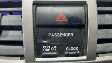 Магнитофон TOYOTA BELTA NCP96 555686-2030 3 ракурс