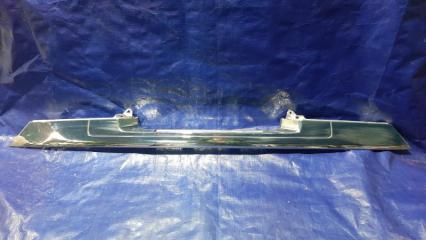 Накладка 5-й двери TOYOTA ALPHARD