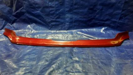 Решетка радиатора TOYOTA VELLFIRE AGH30 2ARFE 53126-58170 1 ракурс