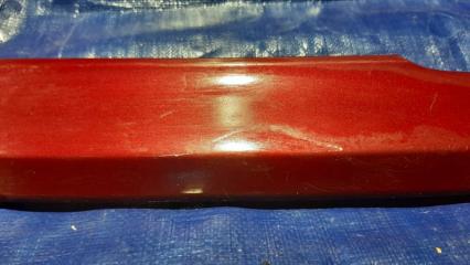 Решетка радиатора TOYOTA VELLFIRE AGH30 2ARFE 53126-58170 2 ракурс