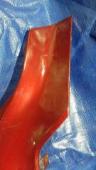 Решетка радиатора TOYOTA VELLFIRE AGH30 2ARFE 53126-58170 3 ракурс
