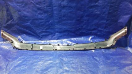 Решетка радиатора TOYOTA VELLFIRE AGH30 2ARFE 53126-58170 5 ракурс