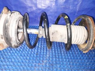 Стойка правая передняя NISSAN CUBE BZ11 CR14DE 54302 3U004 3 ракурс