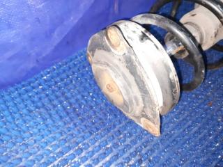 Стойка правая передняя NISSAN CUBE BZ11 CR14DE 54302 3U004 5 ракурс