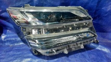Фара правая передняя TOYOTA VELLFIRE AGH30 58-65 1 ракурс Фара правая передняя TOYOTA VELLFIRE AGH30 58-65 1 ракурс