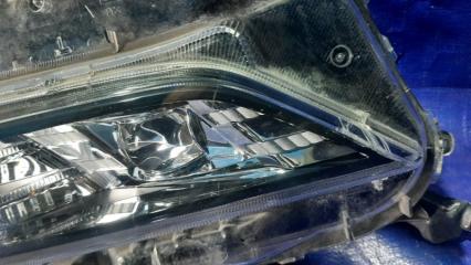 Фара правая передняя TOYOTA VELLFIRE AGH30 58-65 4 ракурс Фара правая передняя TOYOTA VELLFIRE AGH30 58-65 4 ракурс
