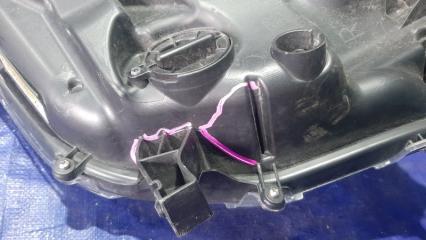 Фара правая передняя TOYOTA VELLFIRE AGH30 58-65 5 ракурс Фара правая передняя TOYOTA VELLFIRE AGH30 58-65 5 ракурс