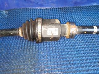 Привод правый передний MAZDA CX-5 KE2FW SH 39100-FTB0A 2 ракурс
