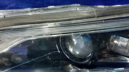 Фара левая передняя TOYOTA VELLFIRE AGH30 58-65 3 ракурс Фара левая передняя TOYOTA VELLFIRE AGH30 58-65 3 ракурс