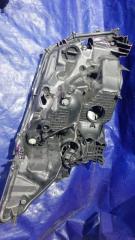 Фара левая передняя TOYOTA VELLFIRE AGH30 58-65 4 ракурс Фара левая передняя TOYOTA VELLFIRE AGH30 58-65 4 ракурс