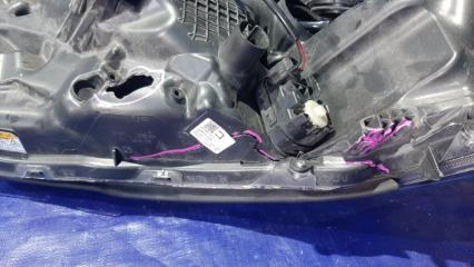 Фара левая передняя TOYOTA VELLFIRE AGH30 58-65 5 ракурс Фара левая передняя TOYOTA VELLFIRE AGH30 58-65 5 ракурс